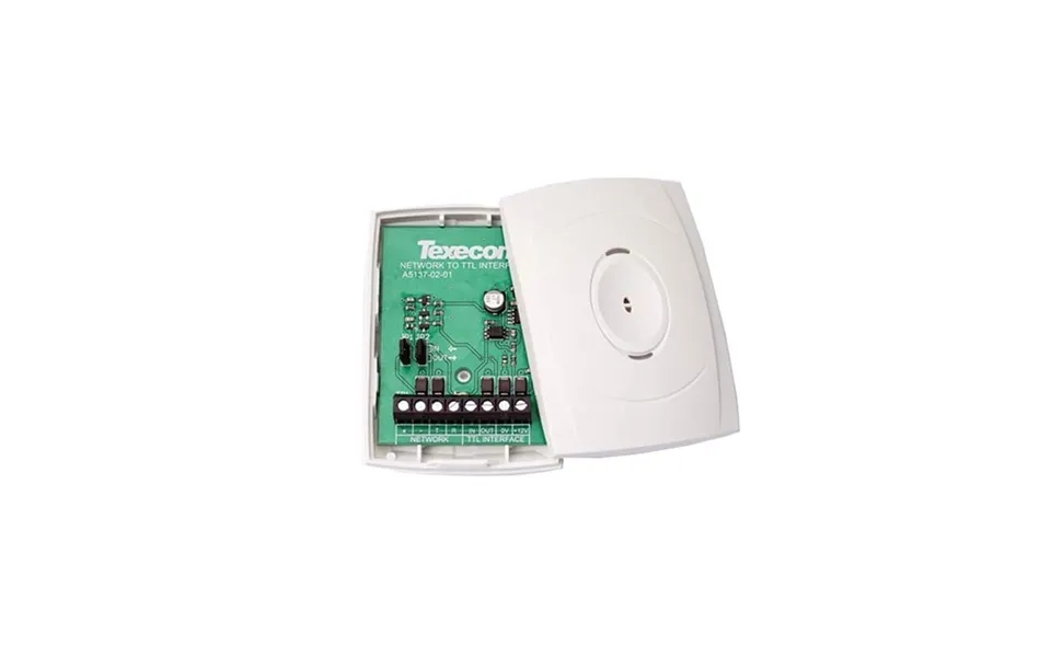 Texecom Premier Elite Ttl Converter Com