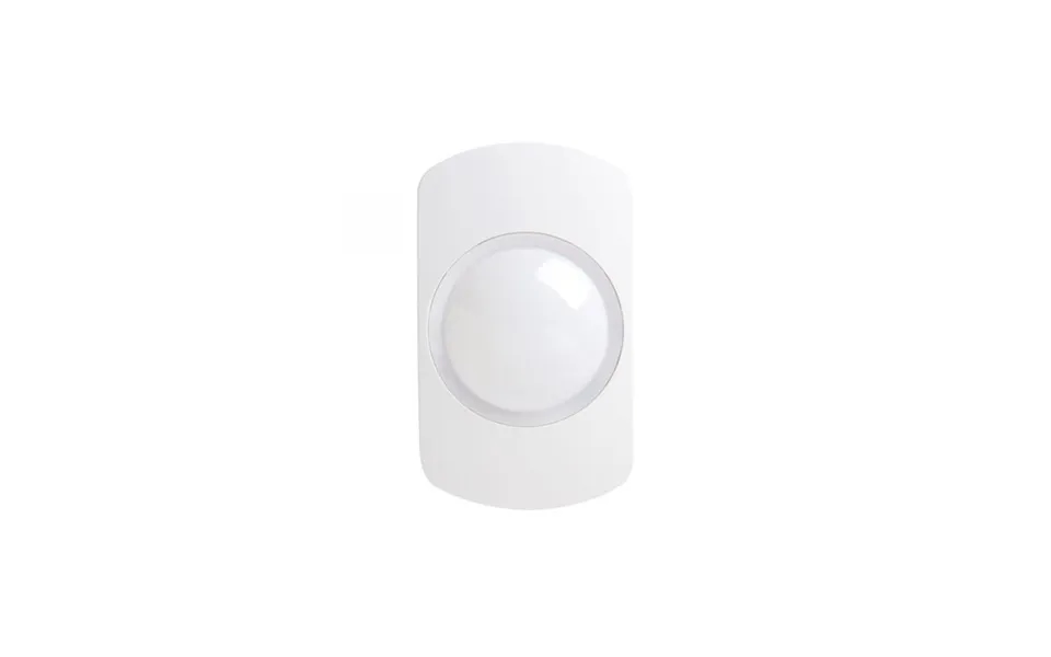 Texecom Q20 Capture Grade 2 Wired 20m Quad Pir Sensor