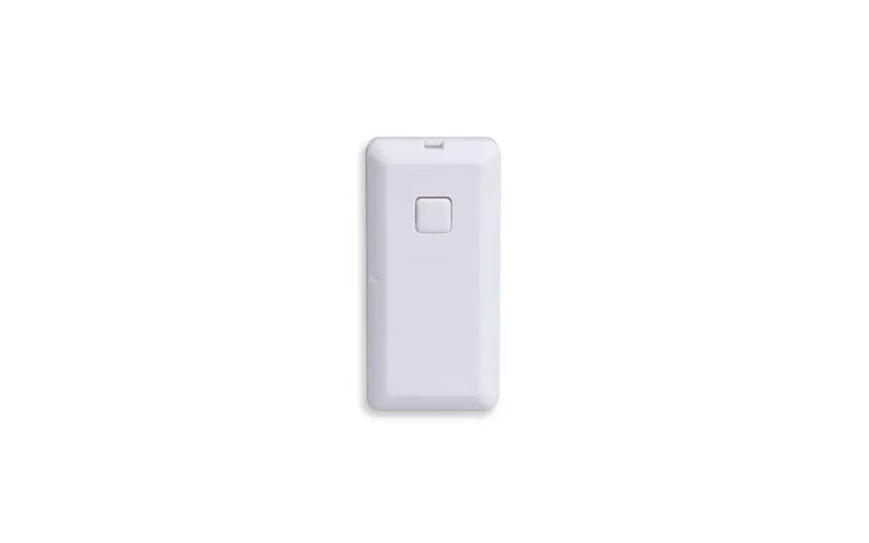 Texecom Ricochet Micro Shock-w Sensor White