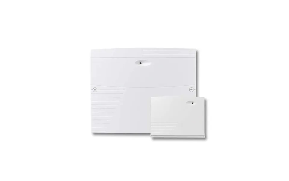 Texecom Veritas R8 Burglar Alarm Control Panel