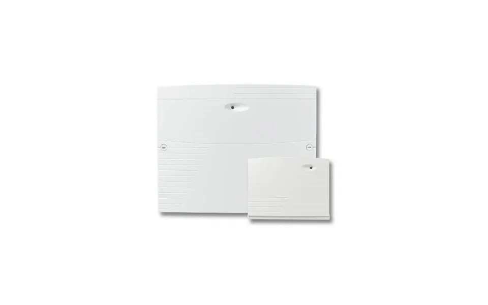 Texecom Veritas R8 Plus Burglar Alarm Control Panel