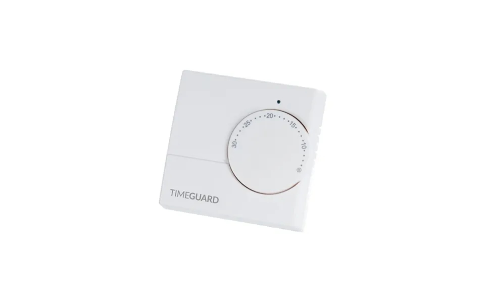 Timeguard Electronic Room Thermostat