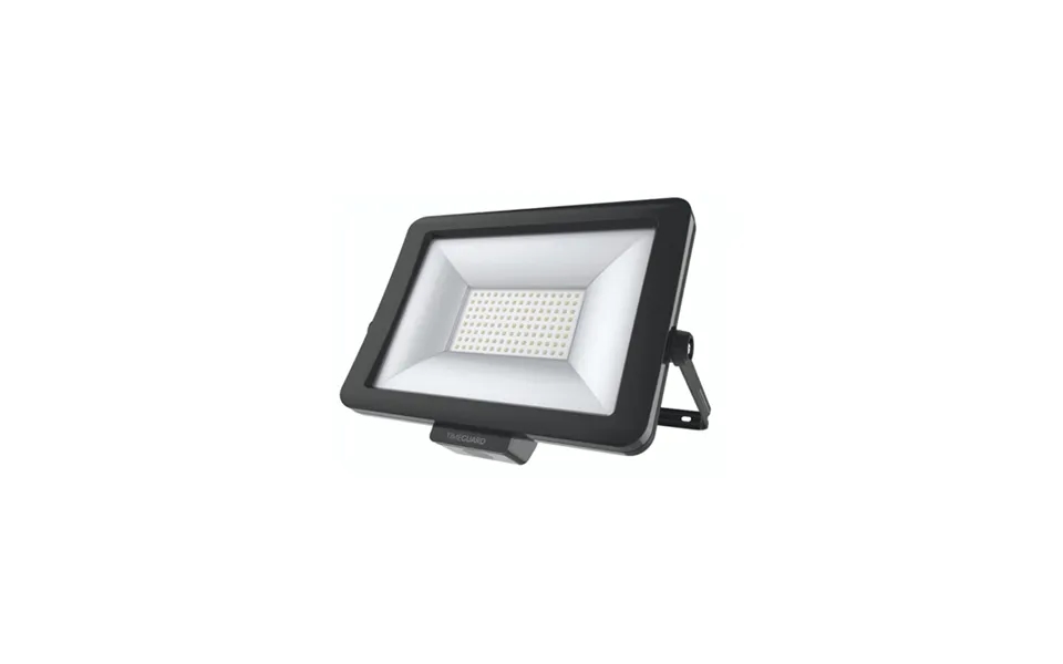 Timeguard Ledpro Rewireable Led Floodlight 50w Black