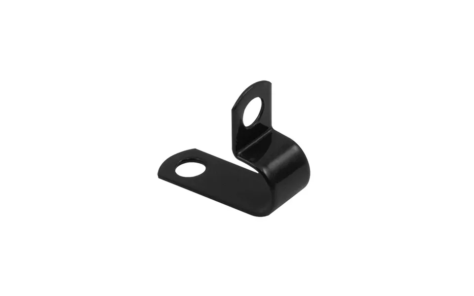 Unicrimp 30 Lsf P Clip 7.5-7.9mm Black