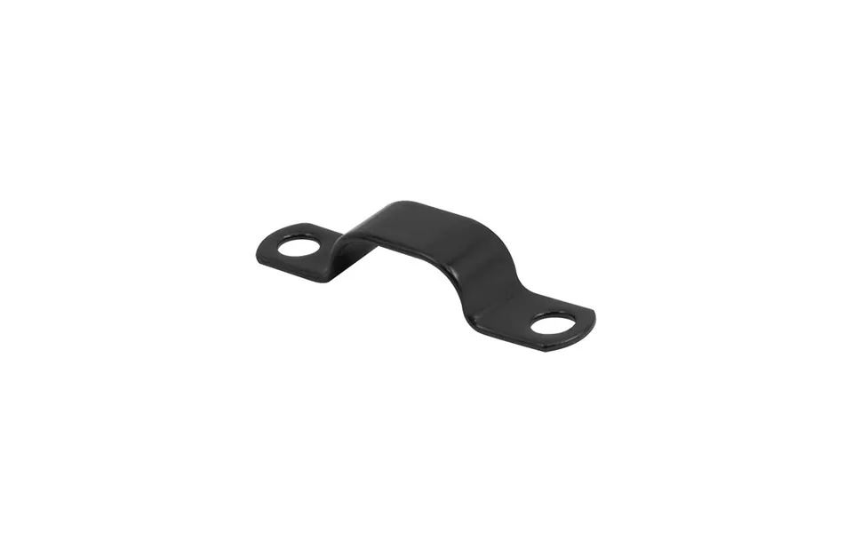 Unicrimp 342 Lsf Saddle Clip 7.8-9.0mm Black