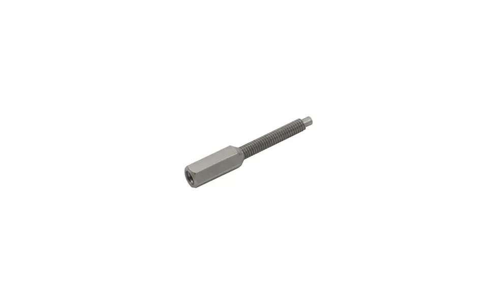 Unicrimp M3.5x20mm Extension Stud Pack Of 100