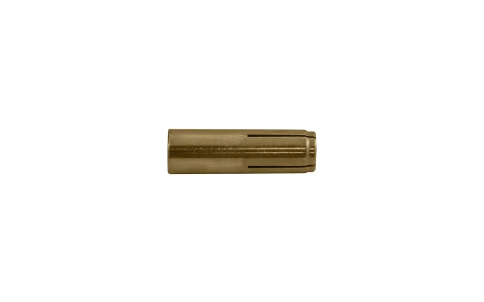 Unicrimp M8x30mm Wedge Anchors Pack Of 100