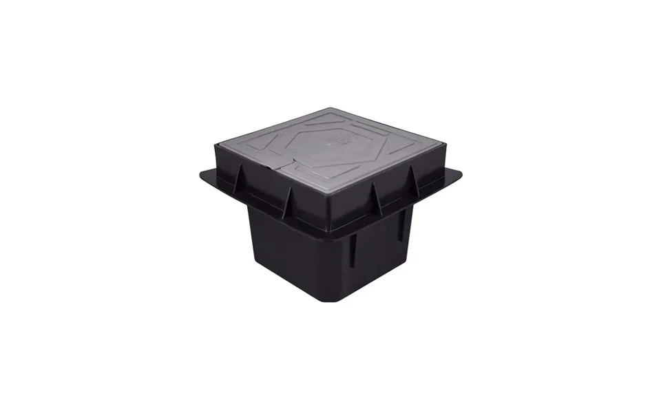 Unicrimp Plastic Inspection Pit