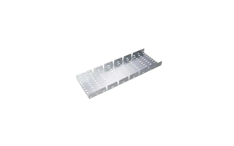 Unitrunk 225mm Variable Riser For Heavy Duty Cable Tray