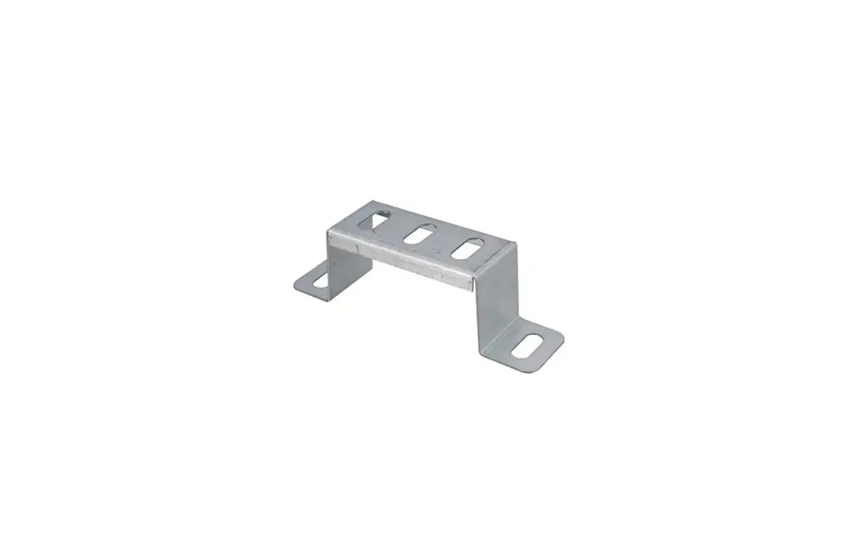 Unitrunk 75mm Stand Off Bracket For Cable Tray