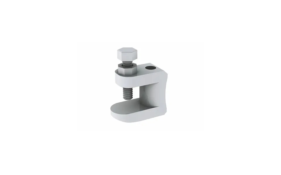 Unitrunk Beam Clamp Threaded 6mm