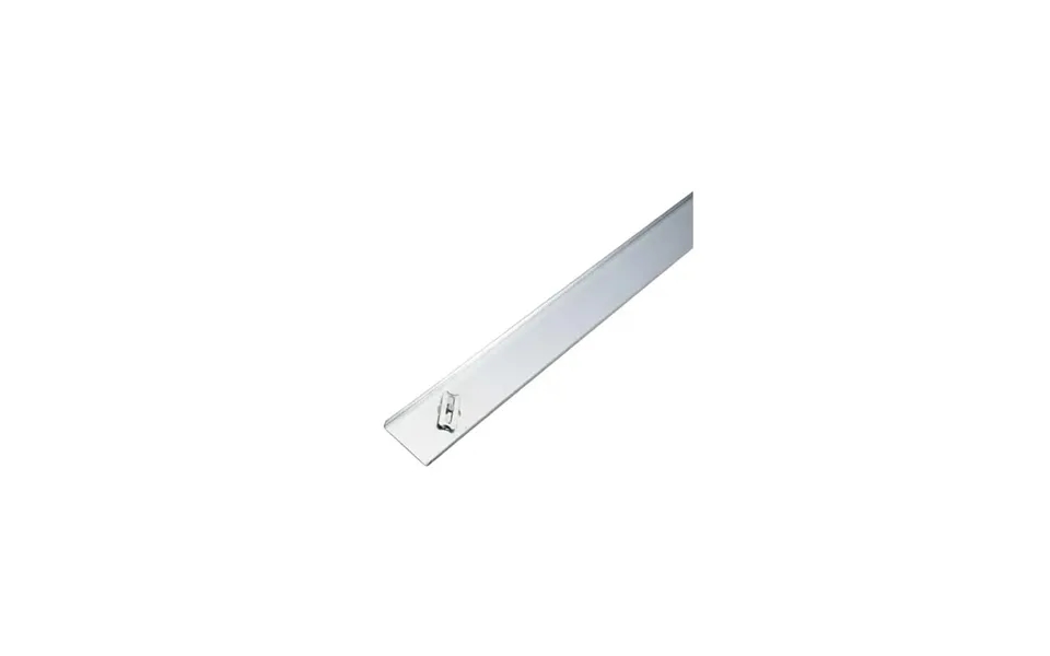 Unitrunk Galvanised Steel Trunking Lid 3 Metre 150mm