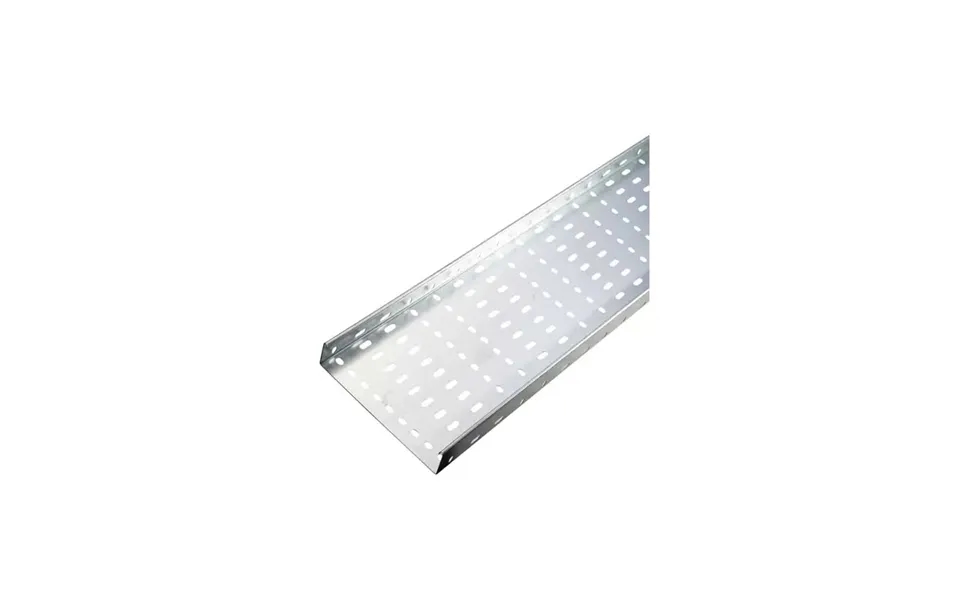 Unitrunk Klip Heavy Duty Straight Cable Tray 225mm 3m Length
