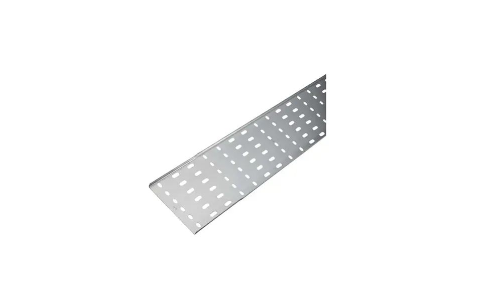Unitrunk Klip Light Duty Straight Cable Tray 150mm 3m Length