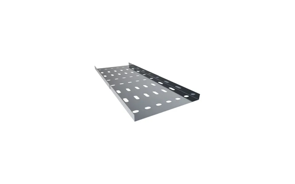 Unitrunk Klip Light Duty Straight Cable Tray 225mm 3m Length