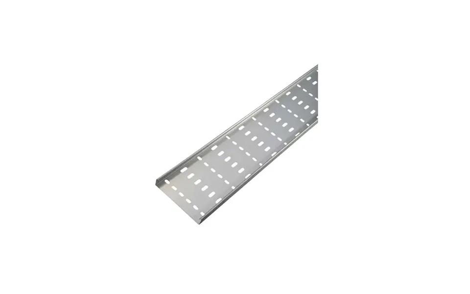 Unitrunk Klip Medium Duty Straight Cable Tray 150mm 3m Length