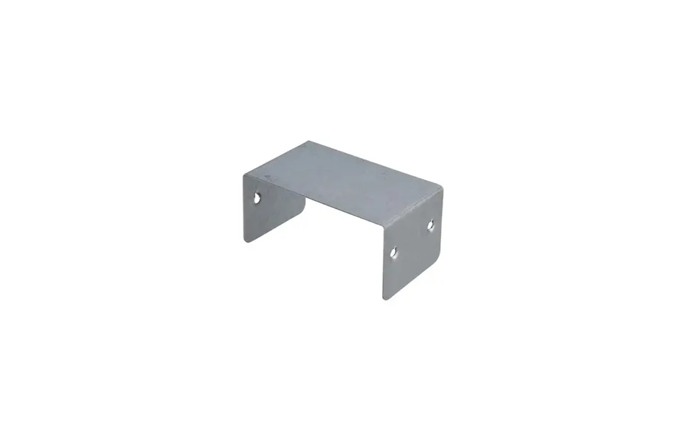Unitrunk Quickfix Trunking Fitting Coupler 100x50mm