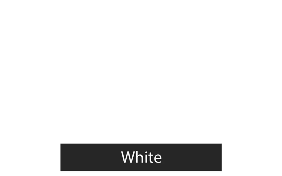 Varilight Data Grid White Triple Phono Rca Socket Female White