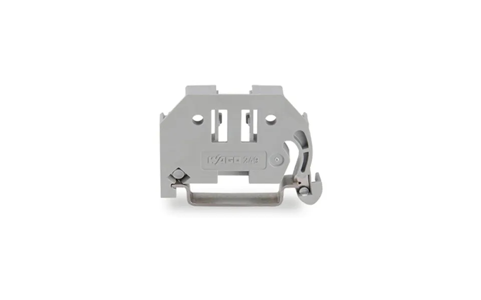 Wago Screwless End Stop 6mm Wide