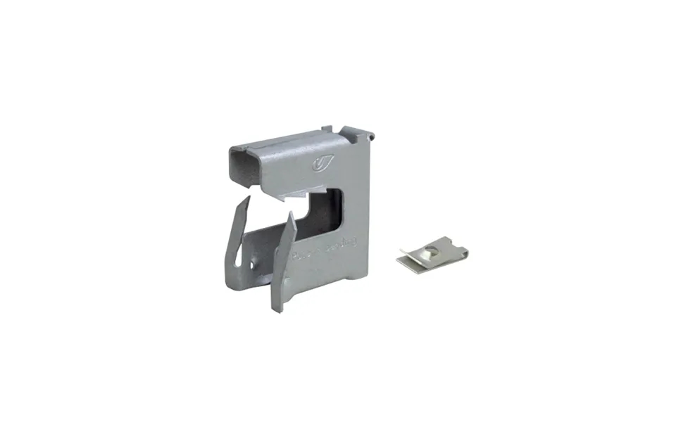 Walraven Britclips Beam Clamps 8-16mm Pack Of 25