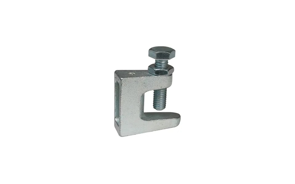 Walraven Britclips Bis Beam Clamp Model C Pack Of 10