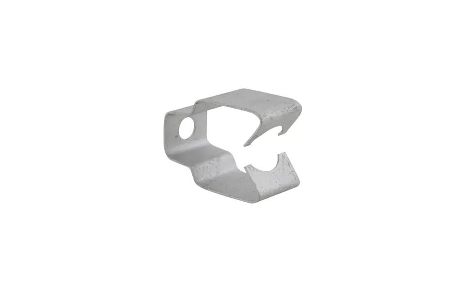 Walraven Britclips Cc750 Snap-in Conduit Clips Pack Of 100