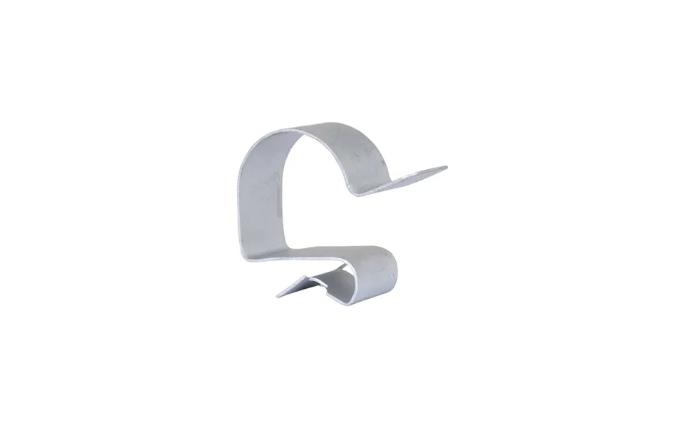 Walraven Britclips Cr415 Cable Run Clips Pack Of 100