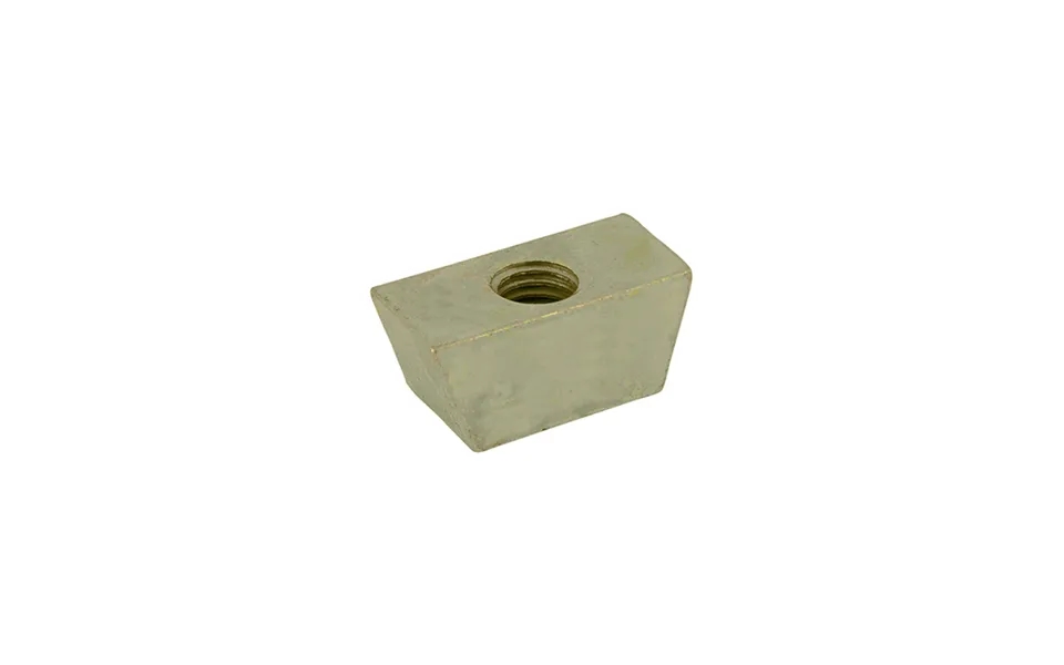 Walraven Britclips Hmw8 Wedge Nut Pack Of 100