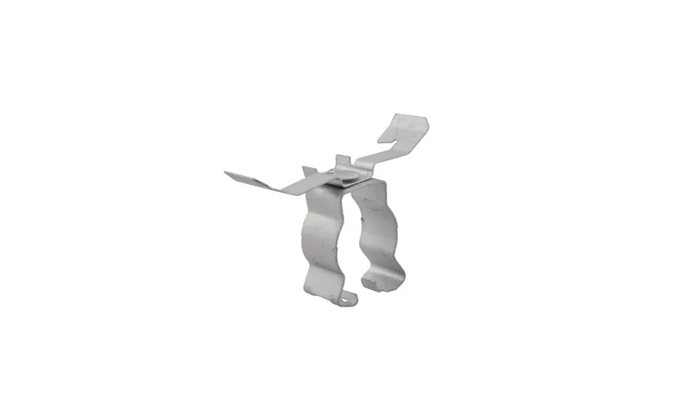 Walraven Britclips Utility Locking Conduit Clip Ulcc50 Pack Of 25