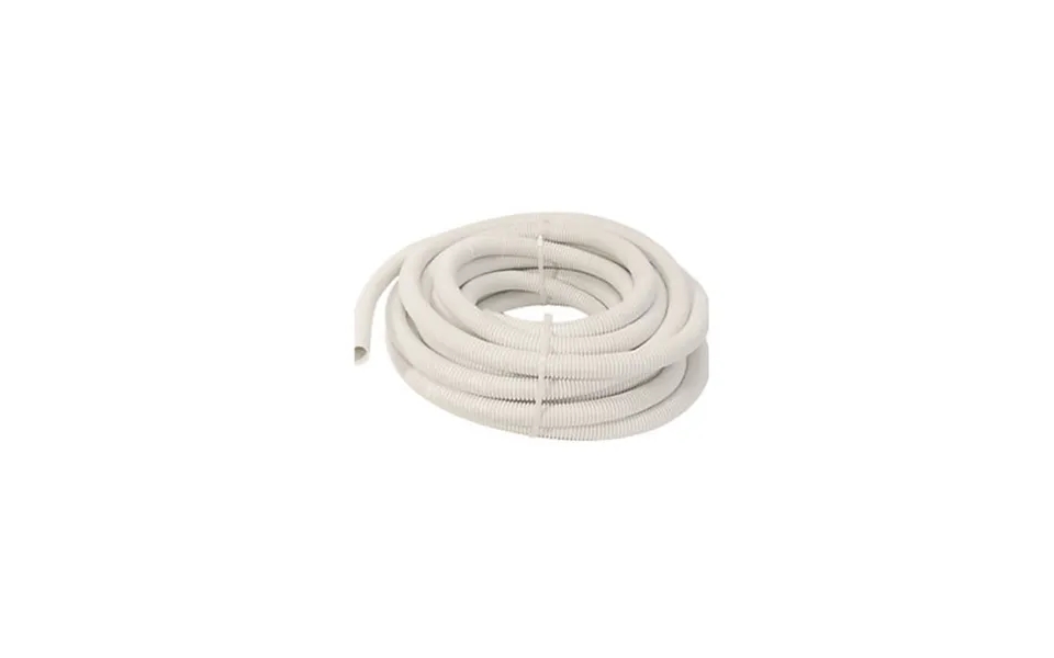 Wiska Brace Pp Flexible Conduit 20mm White 30 Metre