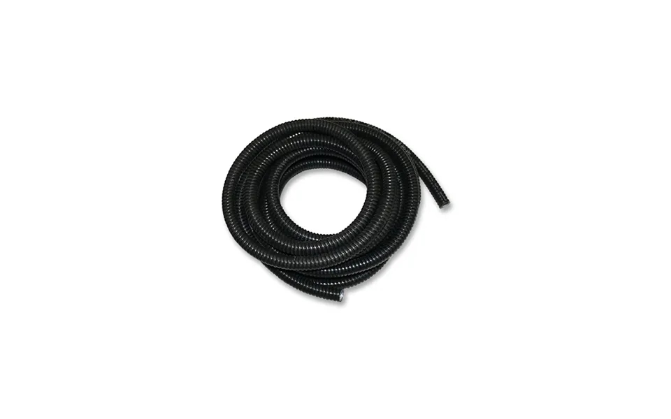 Wiska Brace Pp Flexible Conduit 25mm Black 50 Metre