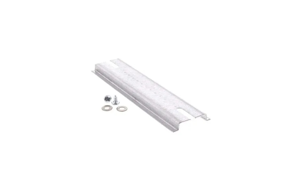 Wiska Din Rail Kit For Combi 108 308