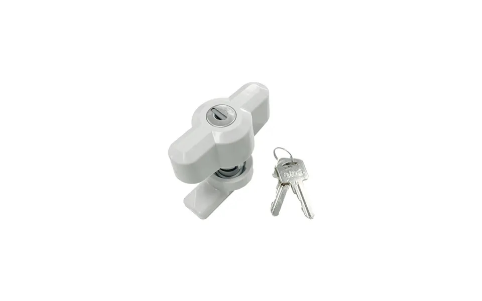 Wiska Key Lock For Wdb Enclosures