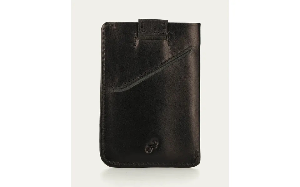 Card Sleeve - Black