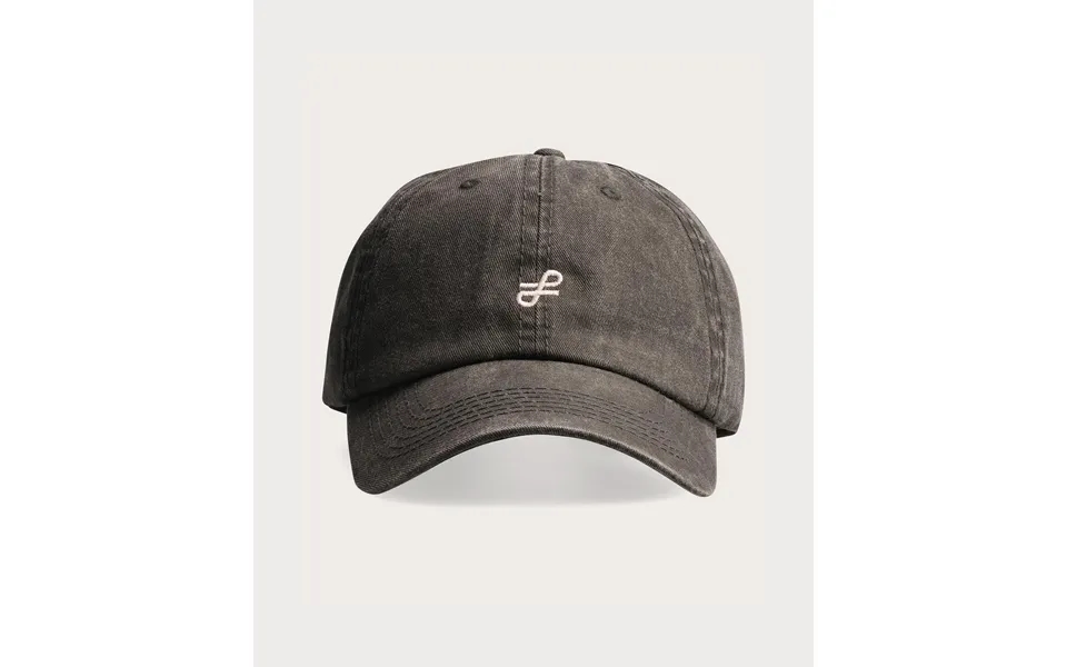Fom Dad Cap - Black