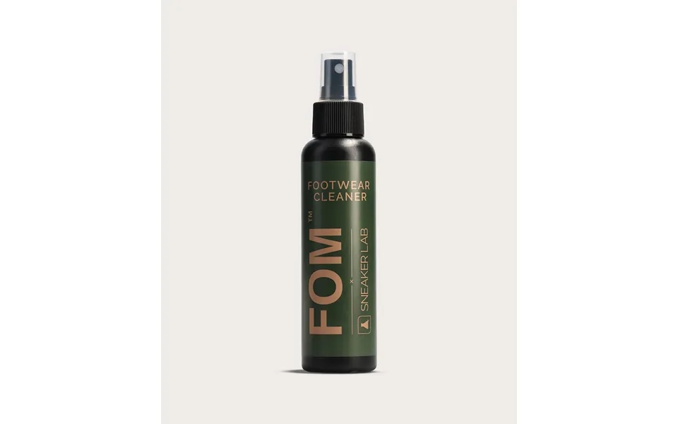 Fom Footwear Cleaner - 125ml