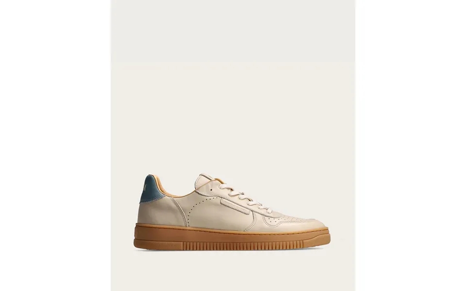 Fom Mens Trainers - Macadamia