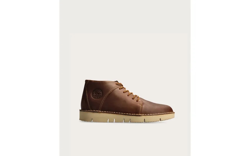 Fom Premium Vellies - Whiskey
