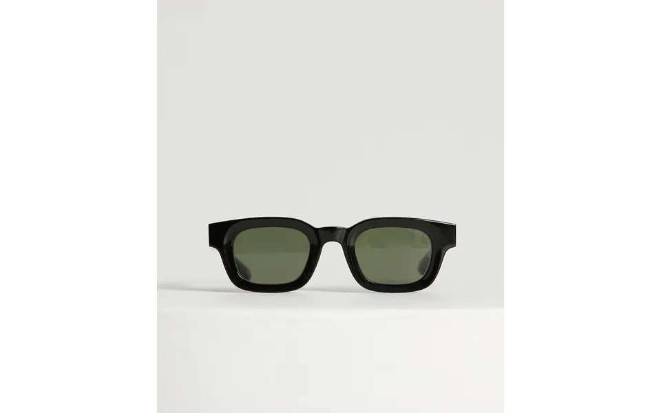 Knox - Black Polarized