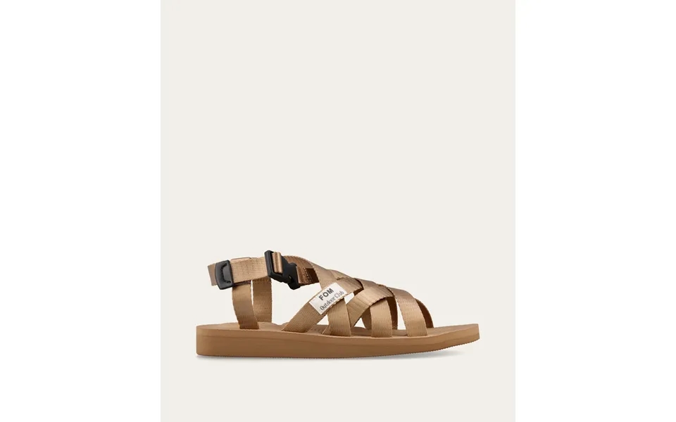 Ladies Adventure Sandal Lara - Champagne