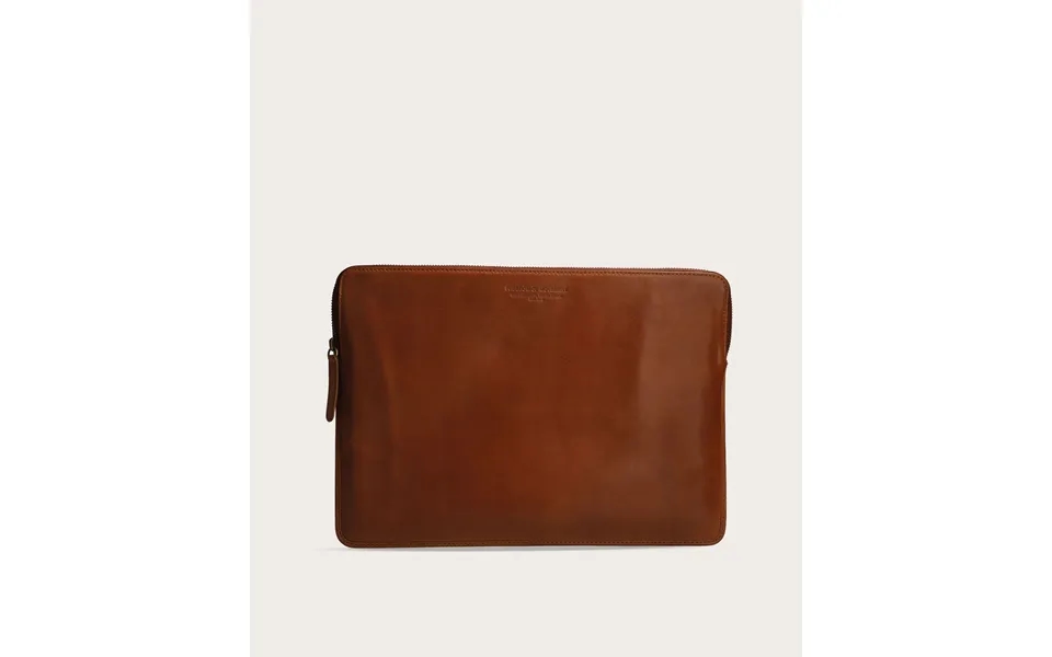 Laptop Pouch Pecan - 13