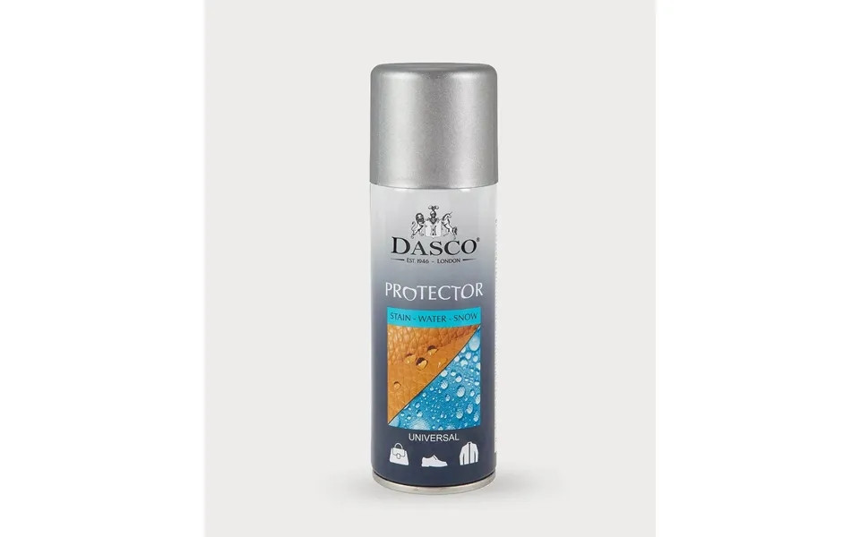 Leather Care Dasco Protector