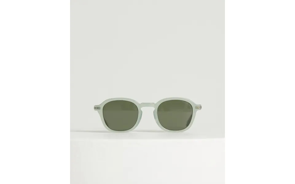 Marlow - Smoke Green Polarized