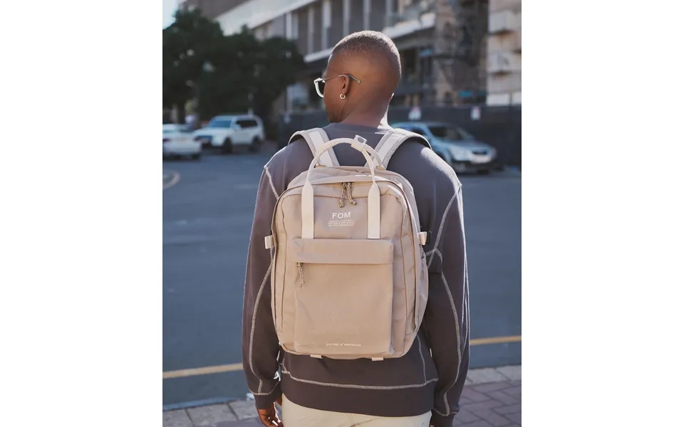 Wanderer Backpack - Sage