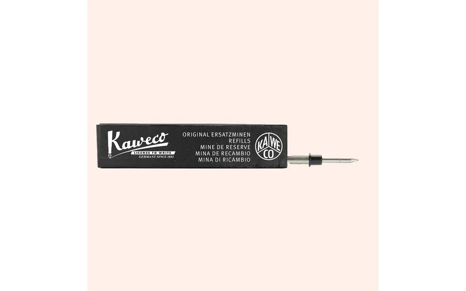 Kaweco Perkeo Rollerball Pen Refill