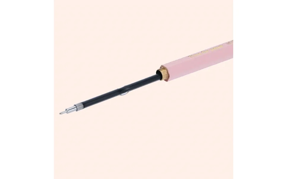 Time For Paper Gel Ballpoint Pen Refill