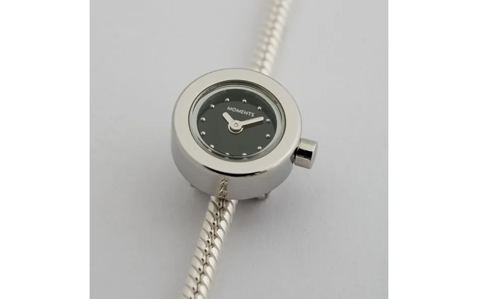 Black Watch Charm For Charm Bracelets