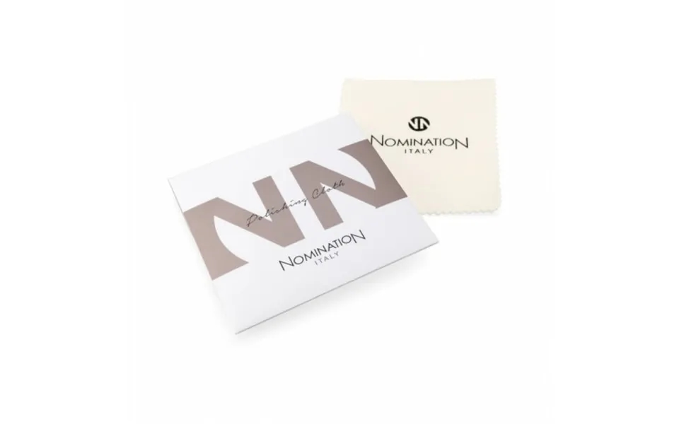 Branded Polishing Cloth