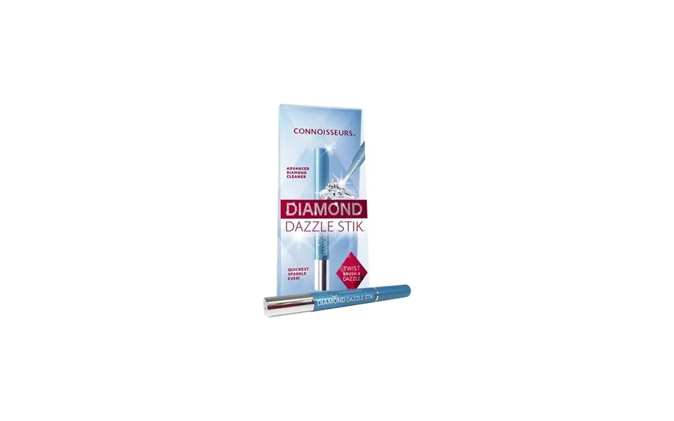 Connoisseurs Diamond Dazzle Stik