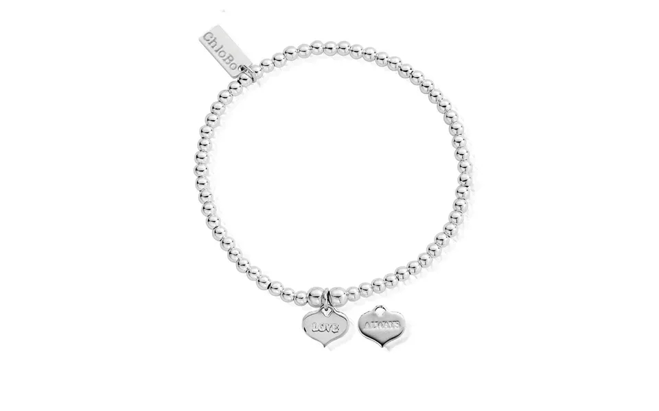 Cute Charm Love Always Bracelet